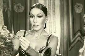 Había nacido en santiago del estero el 7 de diciembre de 1942 como gladys del valle rojo castro. Hmveshzlq0v 9m