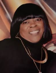 Obituary information for Jo Anne Johnson