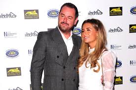 Unfortunately, it looks like an appearance from dani dyer on eastenders will never happen. Danny Dyer Is Freaking Out At The Idea Of Becoming A Great Great Grandad By 80