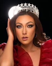 Miss New Hampshire USA