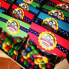 Birthday Thomas The Train Party Ideas Thomas And Friends Birthday Party Ideas Photo 8 Of 17 Thomas Birthday Parties Thomas Train Birthday Thomas The Train Birthday Party