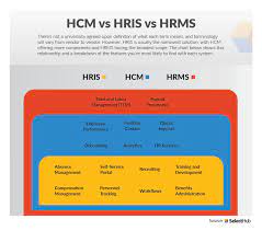 The systems have a variety of features that you can tailor hris, which is also known as the human resources information system is a relation between human resources and information technology. Top Hris Systems For Municipalities Komtel Human Resources Information System Hris