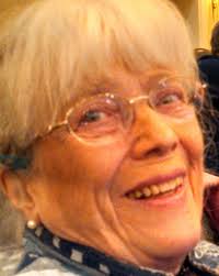 Obituary of Marion Louise Walter