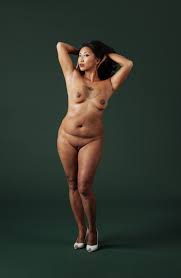 9 People Pose Nude To Show What Body Diversity Really Looks Like