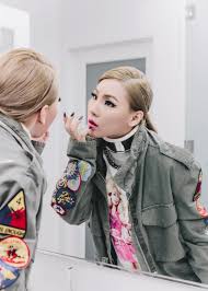 Born in seoul, south korea, she spent much of her early life in japan and france. Meet Cl The K Pop Star Who S Actually About To Cross Over The Fader