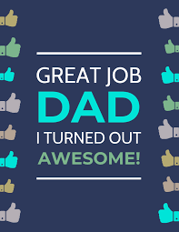 Parents, teachers, churches and recognized nonprofit. 19 Cool Father S Day Card Templates Funny Ideas Venngage
