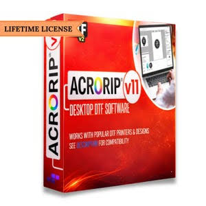 Instalación ACRORIP V11