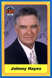 Los Angeles Radio People, Template