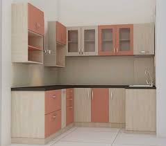 The most captivating simple kitchen design for middle class family. Small Kitchen Cabinet In Lagos Nigeria Mcgankons Furniture