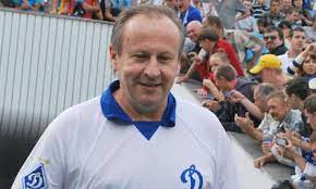 Uefa cup winners' cup winner: Ivan Yaremchuk Sejchas Sostav Dinamo Ne Takoj Uzh Silnyj Poetomu Shansy Komand V Finale 50 Na 50 á‰ Ua Futbol