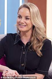 Stream all tamzin outhwaite movies and tv shows for free with english and spanish subtitle. Tamzin Outhwaite And Aj Pritchard Are The Latest Stars Rumoured For I M A Celeb 2020 Aktuelle Boulevard Nachrichten Und Fotogalerien Zu Stars Sternchen