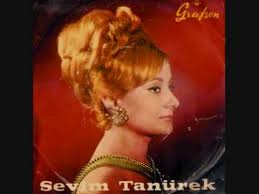Sevim Tanurek Menekse Gozler Hulyali Youtube