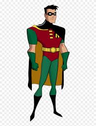 Batman Clipart At Getdrawings Robin Batman Cartoon Png Download 1259579 Pinclipart Batman the animated series png. batman clipart at getdrawings robin