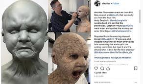 Cast When Is Bird Box Coming To Netflix Bird Box By Josh Malerman Audiobook