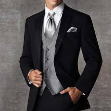 Black And Pink Suit Pin Di Mangoli