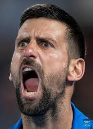 Djokovic defies pain to storm into Australian Open 4th round-Xinhua