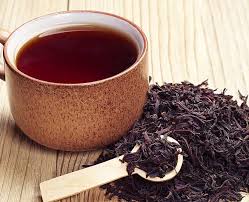 It is going to leave a dark brown colour over your hair which will. Get Rid Of Grey Hair With These 4 Black Tea Remedies