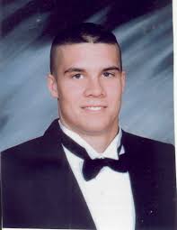 Dakota Shane Boles (1992-2012)