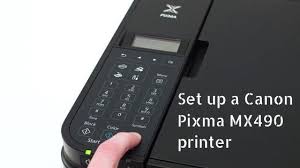 The above steps help us to get a solution for how to connect canon pixma printer to wifi query. How To Set Up A Canon Pixma Mx490 Printer