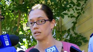 Debra Costa tells of home invasion ordeal