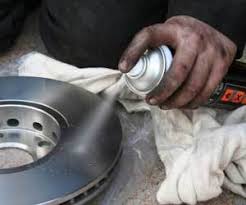 How to clean aluminum corrosion. How To Remove Brake Cleaner Stains From Aluminum Wheels How To Clean Stuff Net