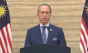 51 52 53 presumably new members of asean would also join the eas. Pm Muhyiddin Urges Rtm To Produce High Quality Programmes And Instill Loyalty Among Viewers Malaysia World News