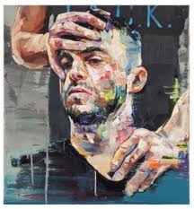 Kira's A2 Art Experience~