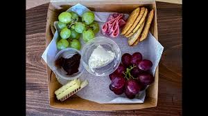 Almonds, walnuts, cashew nuts, etc., are a great source of healthy fats and protein and are perfect for grazing. How To Create Mini Graze Boxes With Tips Supply Resources Dimplesonmywhat
