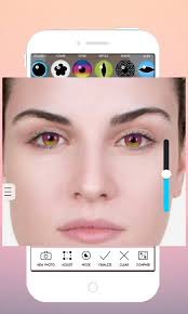 لون العيون ستوديو هو التطبيق المثالي بالنسبة لك لمحاولة الخروج مئات من الألوان العين والآثار على الصور الخاصة بك. Free Eye Color Changer Studio Apk Download For Android Getjar