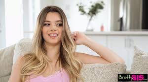 Observe Molly and her stepbros gigantic schlong stroke and plow in torrid  cowgirl act - S28:E8