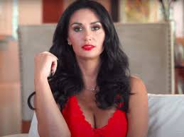 Pamela díaz began her television career participating on a beauty pageant in the show venga conmigo of. Pamela Diaz La Fiera Lanza Dura Critica A Carolina De Moras Al Debutar En Youtube Tonka Tomicic Me Late Redgol