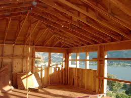 The Gorge House Roof Roofing House Roof Solar Roof Tiles