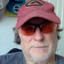 This guy has looked liked Adolf Eichmann since day one, and this #Palantir  #PalantirTechnologies business sounds pretty scary, even if though I have  no idea what kind of mind control machines they