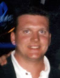 Robert Curatolo, 31, firefighter died trying to save others