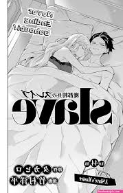 master slave hentai manga - Free Hentai Pic