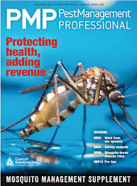 We issue them for paintings, prints, sculptures and other attempts at creativity. Pest Management Professional April 2019