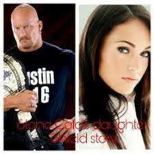 New Wwe Daughter Stories