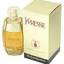Yves saint laurent la collection yvresse by nuusmells. Yvresse Champagne Yves Saint Laurent Perfume A Fragrance For Women 1993