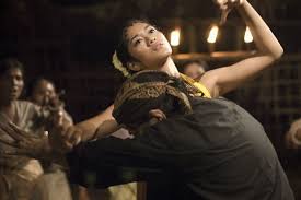 Check spelling or type a new query. Sang Penari Ulasan Atasnya Dan Ulasan Atas Dua Ulasan Tentangnya Cinema Poetica