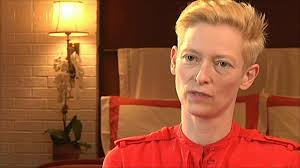 Psychodrama mit tilda swinton mein sohn, der sadist. Tilda Swinton On Film We Need To Talk About Kevin Bbc News