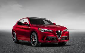 Alfa by this time had withdrawn temporarily as a manufacturer from racing, but continued to give direct support to privateers like enzo ferrari. The Stelvio Is A Ferrari Suv With An Alfa Romeo Badge The Verge