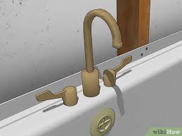 Bathroom remodeling offers a range of updates from fixtures and lighting to storage and shower door installation. How To Replace A Bathtub With Pictures Wikihow