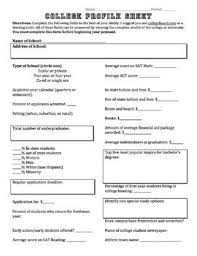 College Research Pennant Project High School Counseling Career Readiness High School Middle School Counseling Lessons