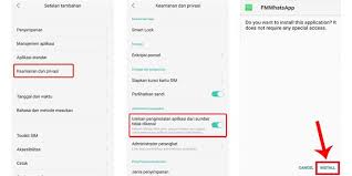What are fouad mokdad whatsapp mods ? Download Fouad Whatsapp Terbaru 2021 Mods Official