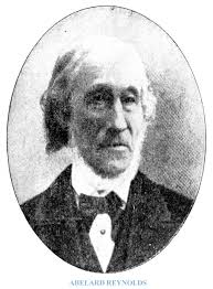 Biographies of Monroe County People. Page 43