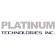 Platinum Technologies Inc logo