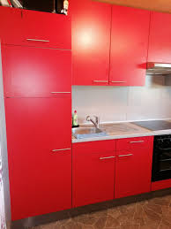 Auf deiner küchenarbeitsplatte bereitest du leckeres essen zu buche, eiche & betonoptik passend zum stil deiner küche schau dich bei otto um! Rote Kuche Welche Arbeitsplatte Caseconrad Com