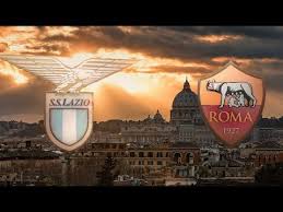 Ambele au victorii pe linie în ultimele cinci partide, iar un. Promo Lazio Vs Roma 2 3 2019 Il Derby Della Capitale Youtube