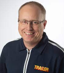 Amerikansk diner på den svenska landsbygden