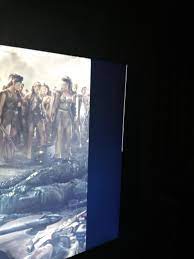 This video will show you how to install, delete, and move apps on your samsung smart tv. Anybody Else Getting A Weird White Line Like This In The Corner Of The Screen When Watching Anything Hbomax